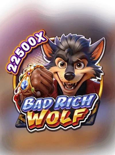 Progressive jackpot slot game cover