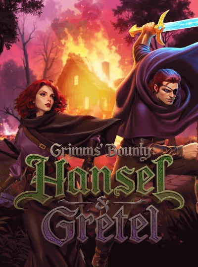 West Hunter Bingo game cover