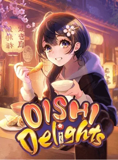 Popular slot game cover